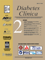 Diabetesclinica