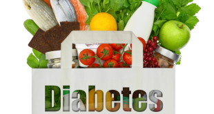 Dois tipos de dieta podem proteger contra o Diabetes Tipo 2, através da regulação da Gut Microbiota