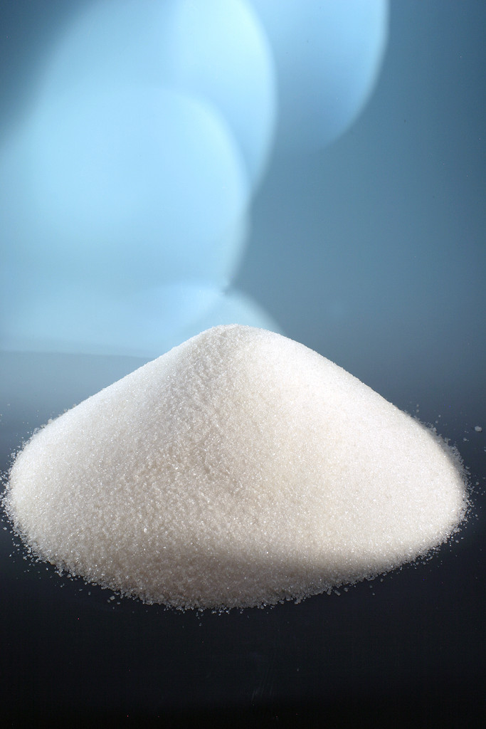 Sensação de prazer e valor nutritivo do açúcar evocam circuitos neuronais distintos