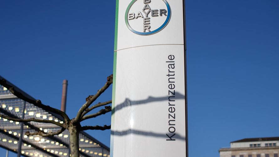 Bayer conclui negociações para vender divisão da diabetes à Panasonic