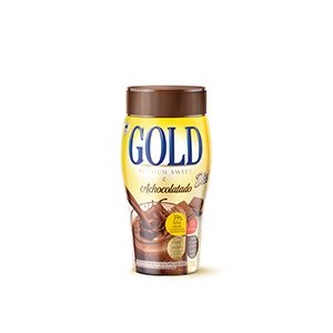 Achocolatado Diet Gold Premium Sweet