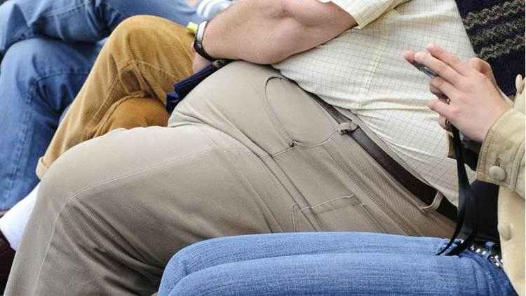 Contato com o ar poluído pode levar à obesidade e ao diabetes, diz estudo