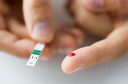 Comparação entre medicações redutoras de glicose em pacientes com diabetes tipo 2, publicada pelo JAMA