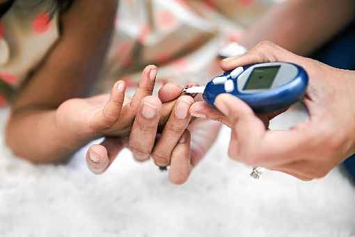 Novo exame mostra nível de açúcar presente no sangue nas últimas semanas