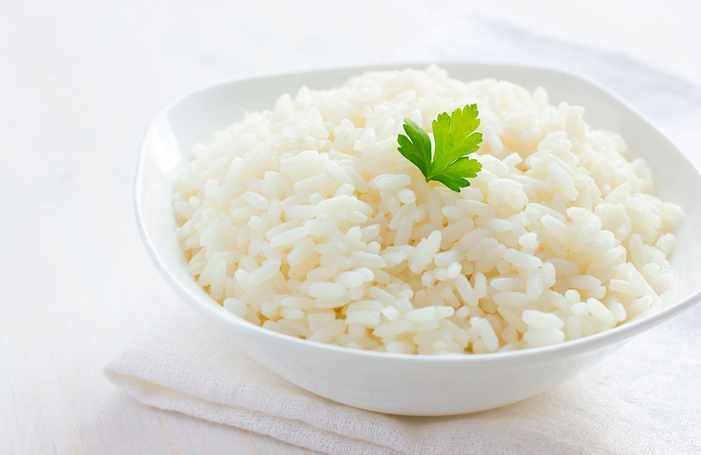 Novo arroz de digestão lenta poderá ajudar no combate a diabetes e obesidade