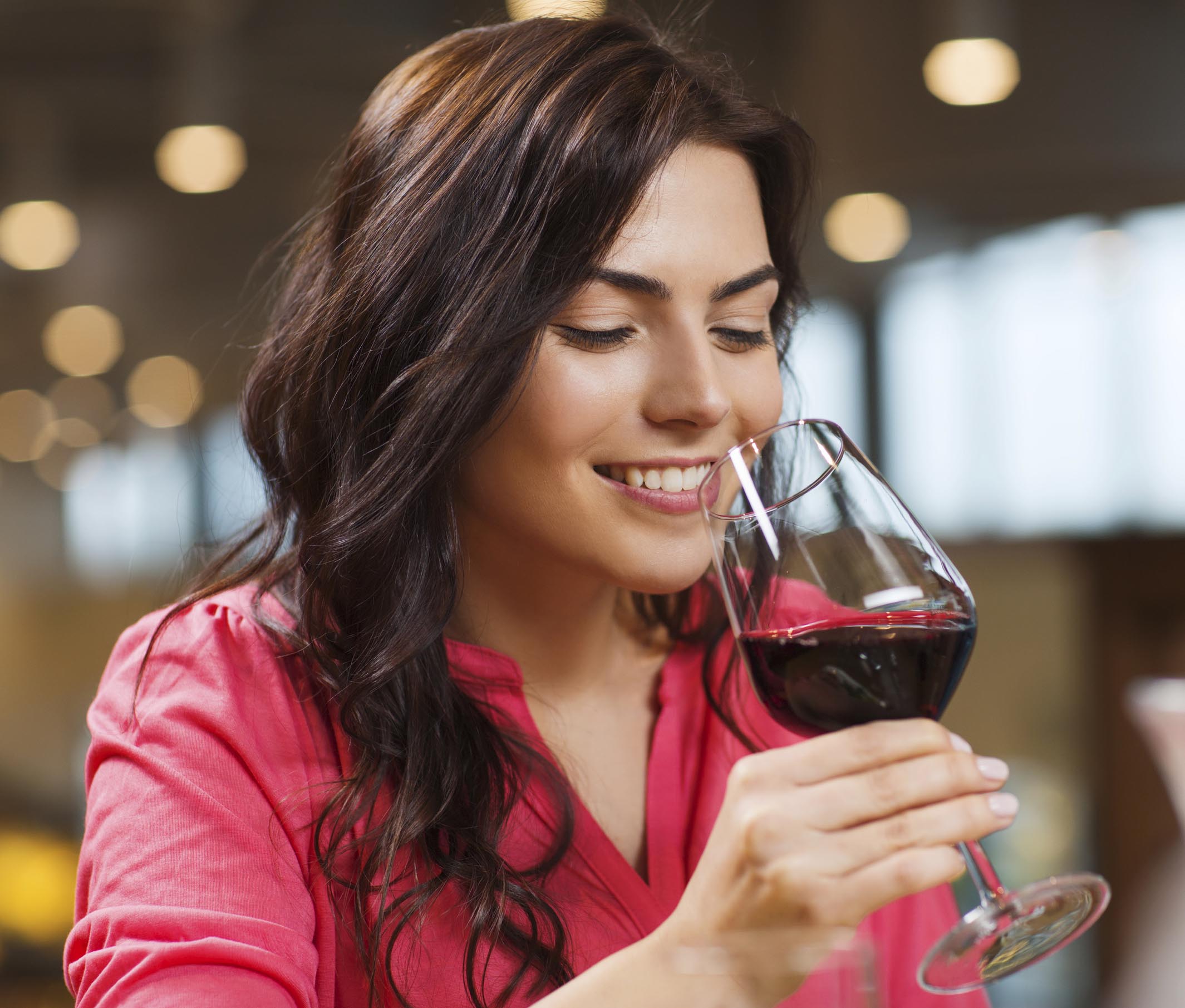 Informes Educativos: Vinho tinto pode ajudar no controle do Diabetes Tipo 2