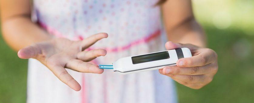 Uma Vacina para Diabetes Tipo 1 Começará Testes com Humanos em 2018