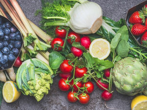 Nem Todas as Dietas Vegetarianas têm o Mesmo Efeito para Risco de Doença Coronariana