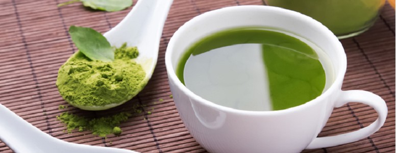 Um Composto de Chá Verde Poderia Melhorar a Resistência à Insulina, Obesidade e Memória