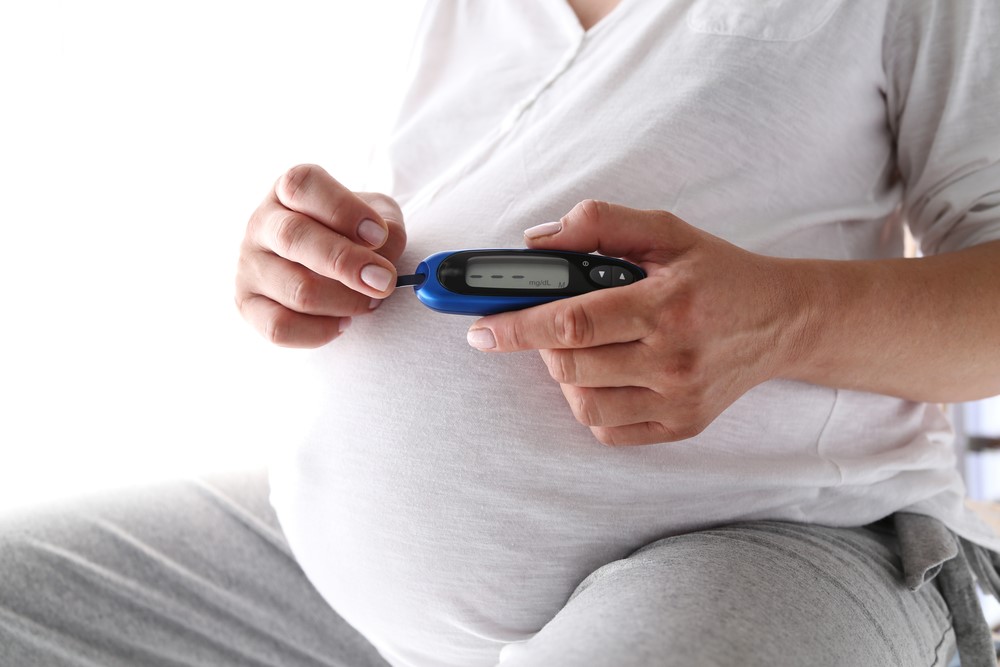 Como Evitar a Diabetes na Gravidez?