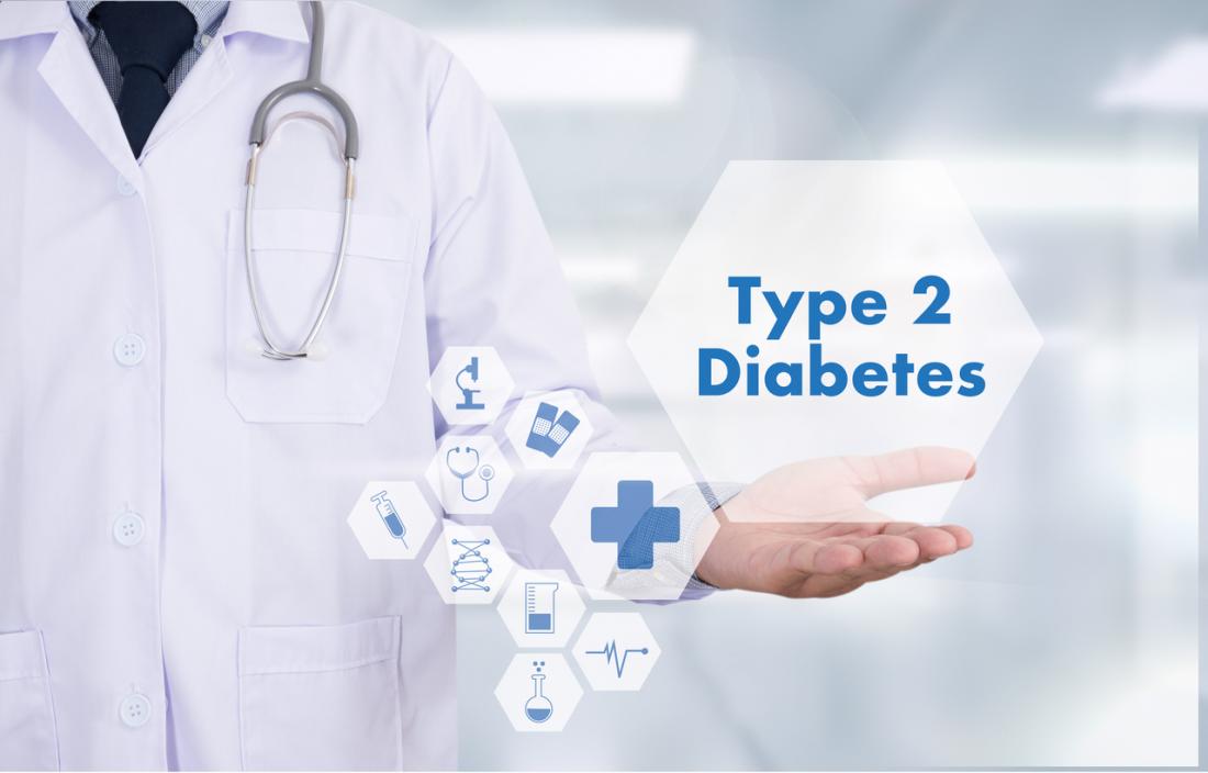 O Diabetes Tipo 2 pode ser Transmissível?