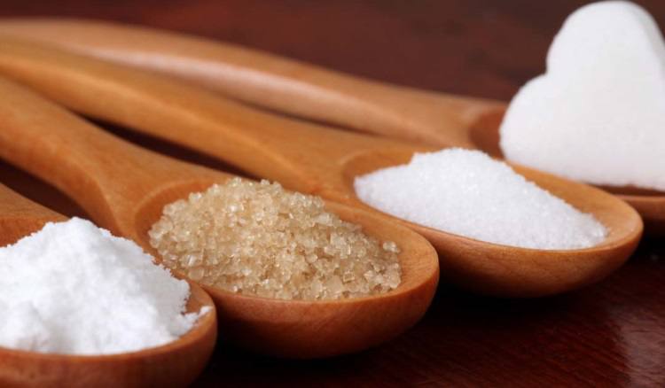 Açúcar, Sal e Gordura em Excesso são Inimigos da Alimentação Saudável