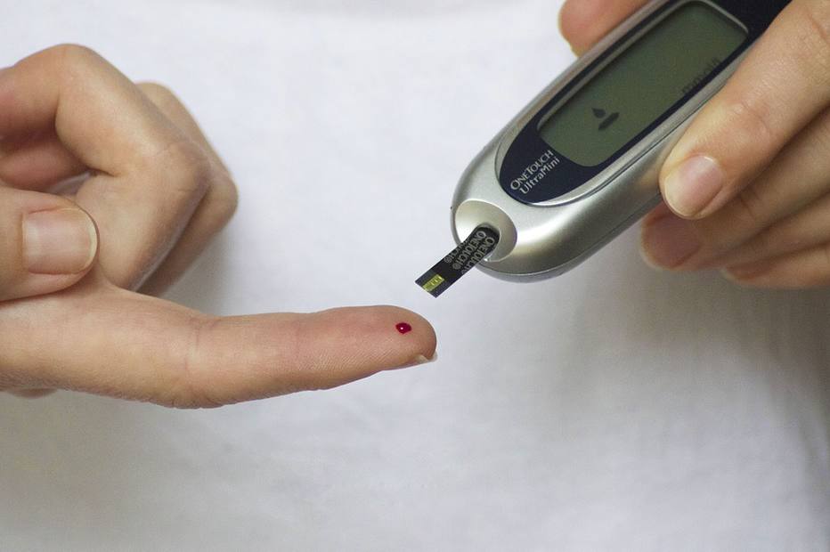 Estudo faz Diabete Tipo 2 ser Eliminada com Dieta Radical