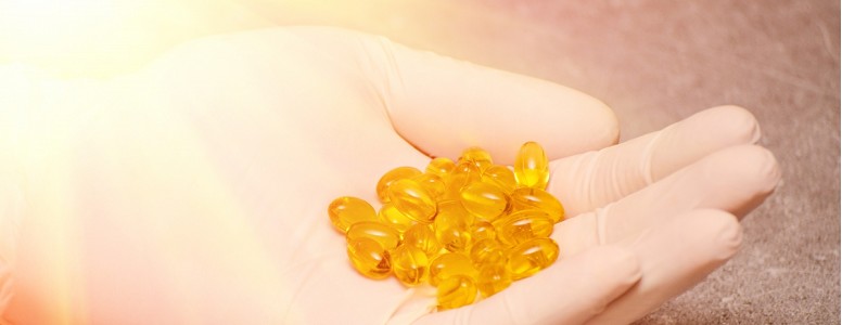A Vitamina D Mostra Efeitos Protetores para as Células do Pâncreas