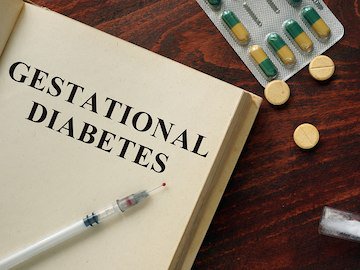 A Gliburida não Deve ser Considerada como um Tratamento de Primeira Linha para Diabetes Gestacional