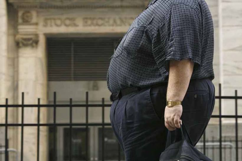 Casos de Obesidade e Diabetes 2 Avançam e Preocupam Especialistas