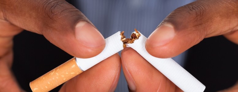 Fumar e diabetes ‘fatores de risco’ para o acúmulo de cálcio no cérebro