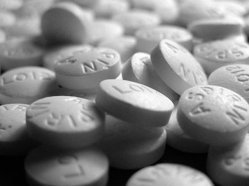ASCEND: Aspirina não é Necessária na Prevenção Primária no Diabetes