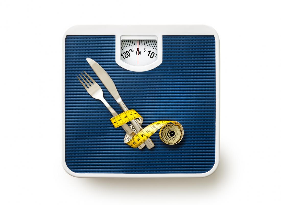 Como a perda de peso “conserta” o diabetes tipo 2?