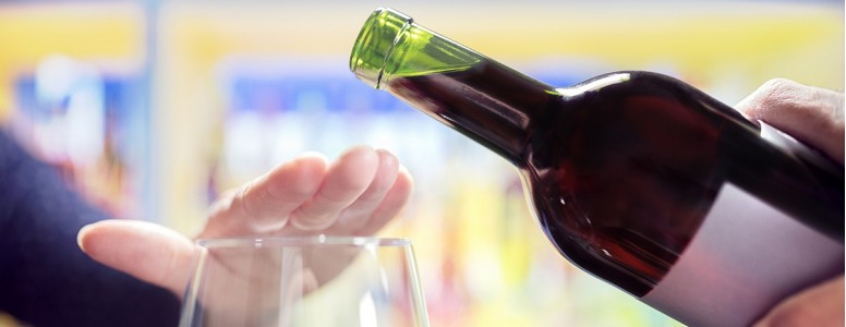 Reduzir a ingestão de álcool pode melhorar a perda de peso a longo prazo no diabetes tipo 2
