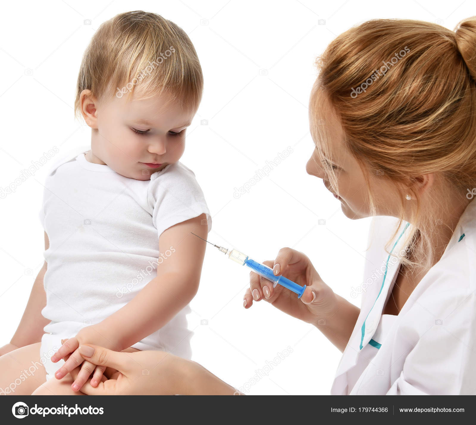Vacinação Contra Rotavírus Associada a Taxas Mais Baixas de Diabetes Tipo 1