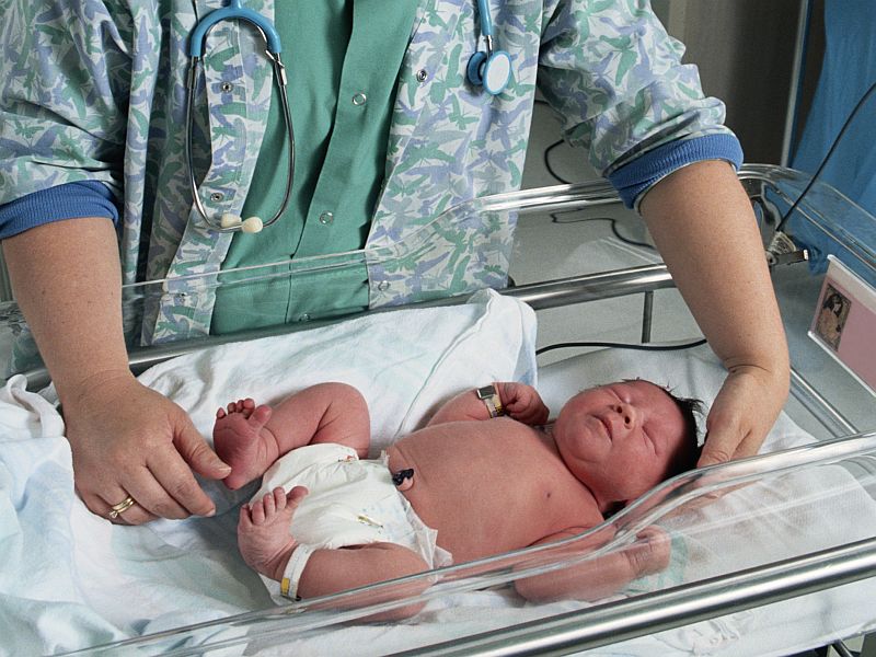 33. “Microbiome” do recém-nascido poderia dar pistas para o peso mais tarde