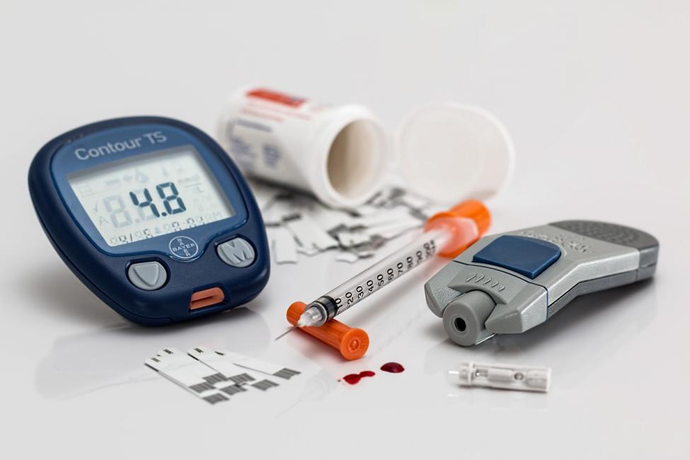 61. Internações por diabetes aumentam entre jovens adultos nos EUA