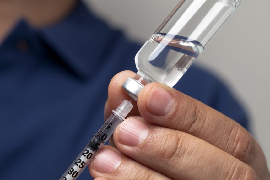 Autocontrole da Titulação da Insulina Glargina é Superior ao Controlado Pelo Médico