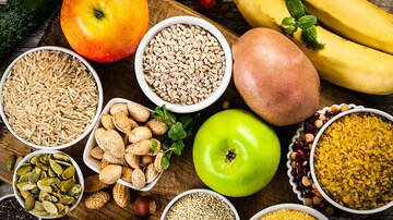EASD 2019 – Dieta Vegana: Diminui o Peso Altera Sensibilidade à Microbiota e à Insulina