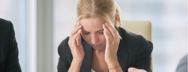 Trabalho Mentalmente Cansativo está Ligado ao Aumento do Risco de Diabetes Tipo 2 em Mulheres