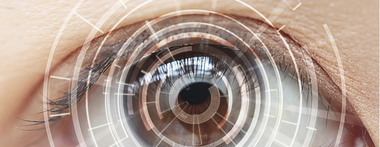 Patente Concedida a Dispositivo Ocular Pioneiro que Poderia Eliminar Picadas nos Dedos