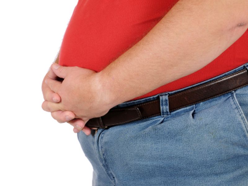 A Obesidade pode estar Aumentando as Taxas de Câncer de Pâncreas em todo o Mundo