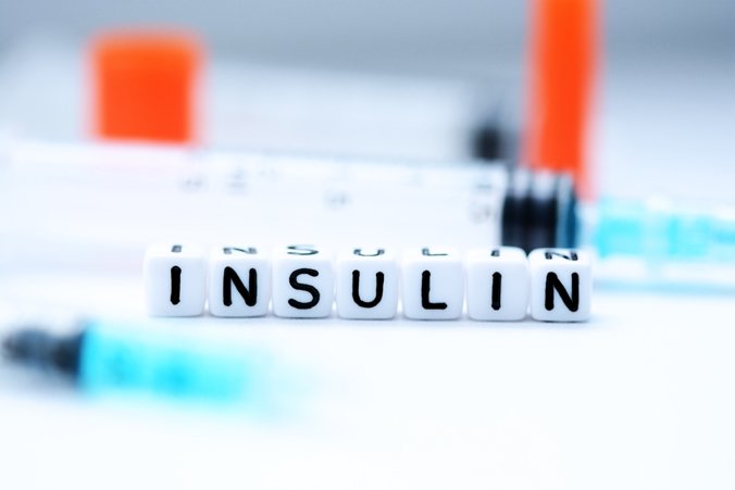 Insulina Oral Demonstra Segurança e Eficácia no Estudo de Fase 2b