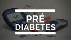 Pré-Diabetes (Diabetes Limítrofe)