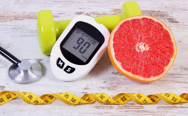 Diabetes: Dieta Saudável Pode Funcionar Melhor do Que Injeções de Insulina Para Controlar o Nível de Açúcar no Sangue; Diz Estudo