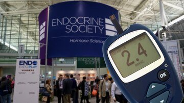 Sociedade Endócrina Aconselha Sobre Minimização da Hipoglicemia no Diabetes