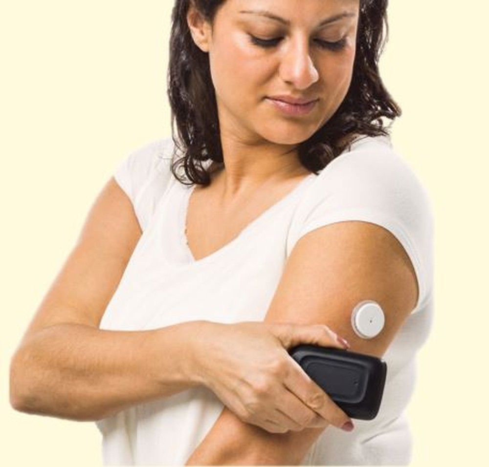 FreeStyle Libre: Conheça o Sensor de Glicemia que Ajuda a Controlar o Diabetes