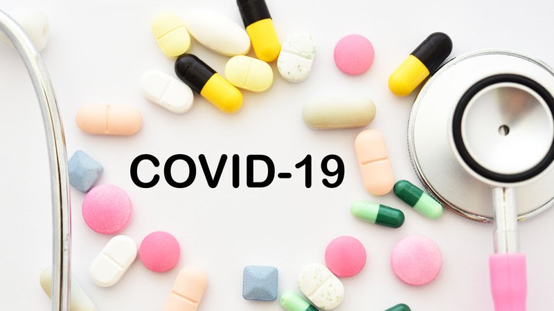 Avaliação de Medicamentos Durante a Pandemia de Covid-19