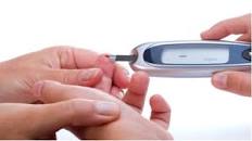 Os Testes de Diabetes nos Estados Unidos Caem 65% em Meio ao Covid-19
