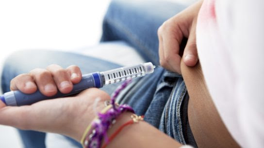 ADA 2020: Golimumabe Pode Reduzir o Uso de Insulina no Diabetes Tipo 1 Recém-Diagnosticado