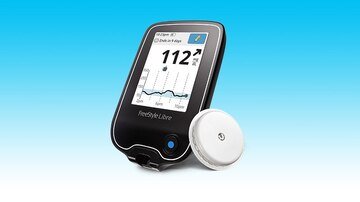 ADA 2020 : Monitor de Glicose FreeStyle Libre Reduz Hospitalizações em Diabetes