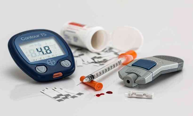 Insulina Ultrarrápida Chega ao Brasil Para Tratamento de Diabetes
