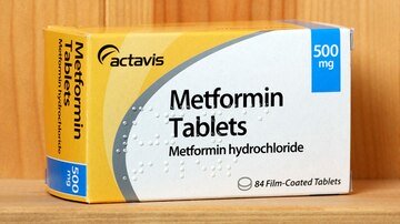Metformina Pode Aumentar a Excreção de Glicose nas Fezes