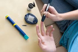 Orientação: Adaptar Insulina para Pacientes Internados, Protocolos de Monitoramento de Glicose Durante a Pandemia de Covid-19