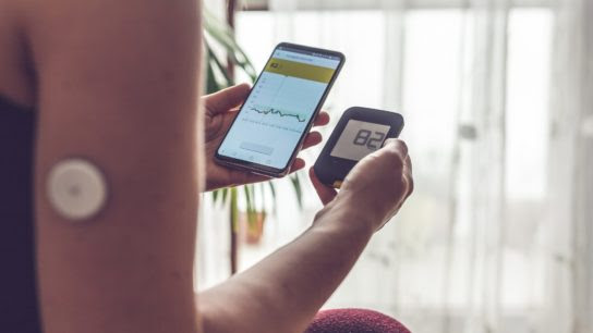 Usando Aplicativos de Smartphone Para Controle Glicêmico no Diabetes: Que Melhorias Ainda São Necessárias?