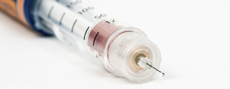Hiperglicemia e Tratamento com Insulina Destacados como Maus Indicadores de Resultado para Covid-19