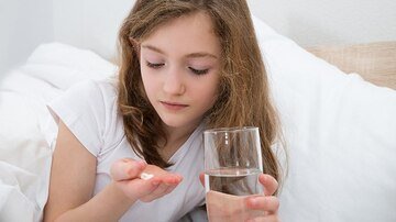 Descobertas Tranquilizadoras Sobre SSRIs e Risco de Diabetes em Crianças