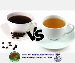 Chá Verde, Café e Risco de Mortalidade em Diabetes mellitus Tipo 2