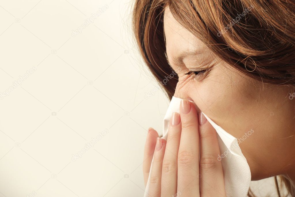 É um Resfriado, Gripe, Alergias ou Covid-19?
