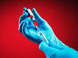 Pandemia de Covid-19 em 2020: A Busca por uma Vacina